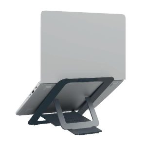 Supporto Laptop Regolabile Allumini