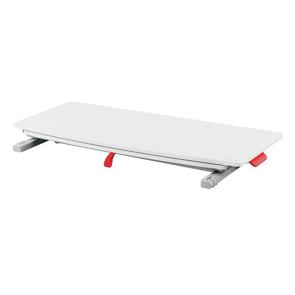 Cosy Ergo Sit Stand Grigio Chiaro - immagine 3
