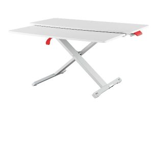 Cosy Ergo Sit Stand Grigio Chiaro