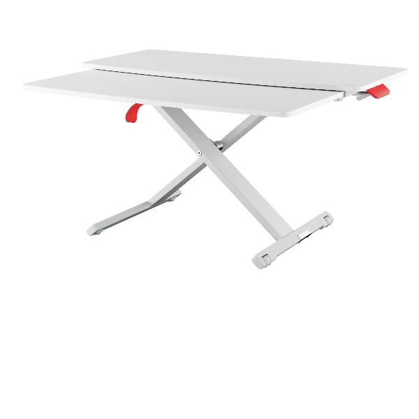 Cosy Ergo Sit Stand Grigio Chiaro