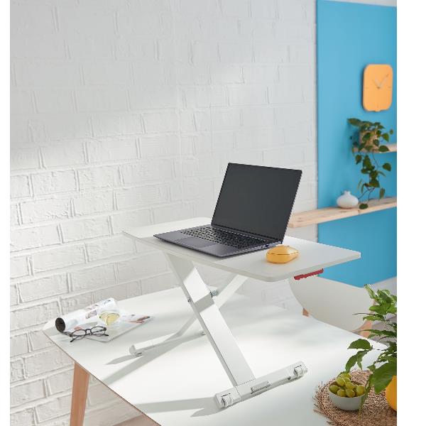 Cosy Ergo Sit Stand Grigio Chiaro - immagine 3