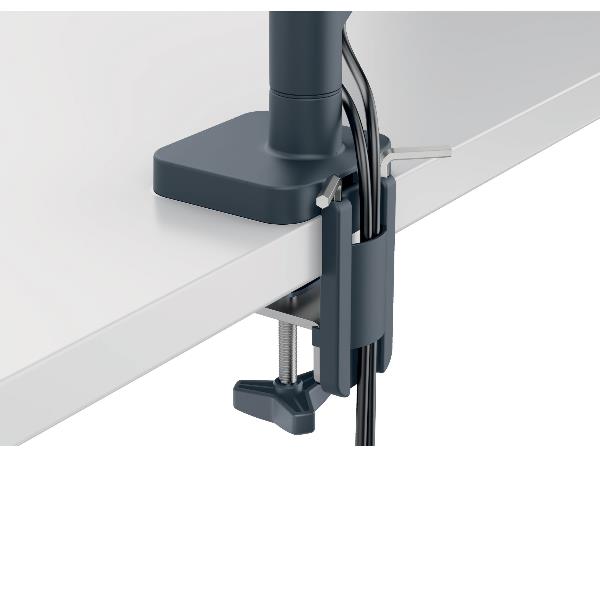 Ergo Braccio Monitor Salvasp. Sing - immagine 6