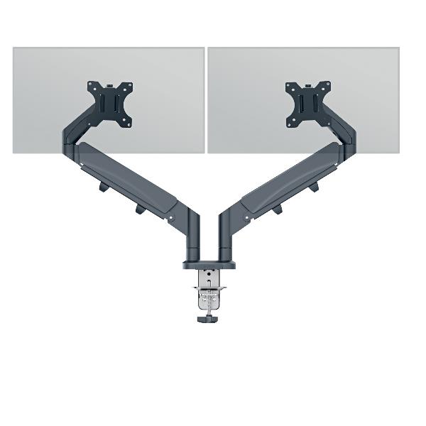 Ergo Braccio Monitor Salvasp.doppio - immagine 2