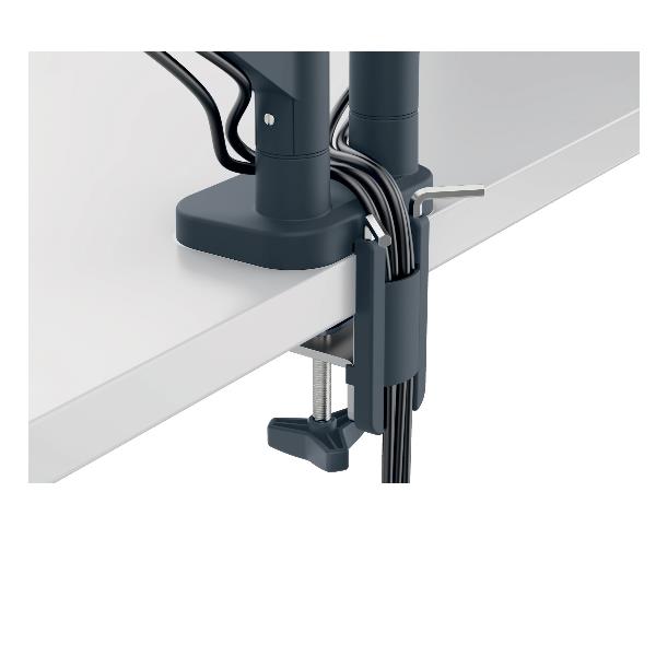 Ergo Braccio Monitor Salvasp.doppio - immagine 5