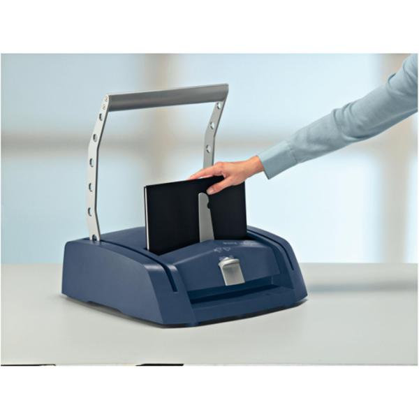 Rilegatrice Impressbind 280 - immagine 3