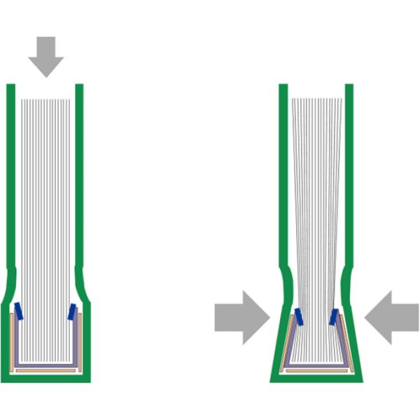De-Binder X Impressbind 140 - immagine 3