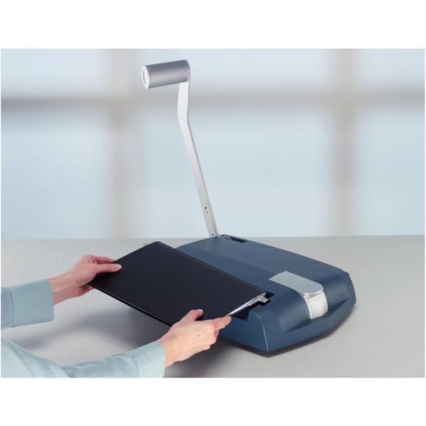 Rilegatrice Impressbind 140 - immagine 4