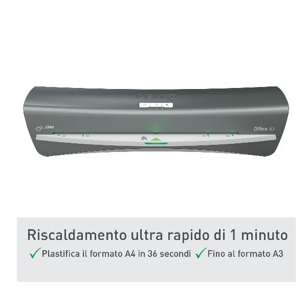 I-Lam Office A3 - immagine 5