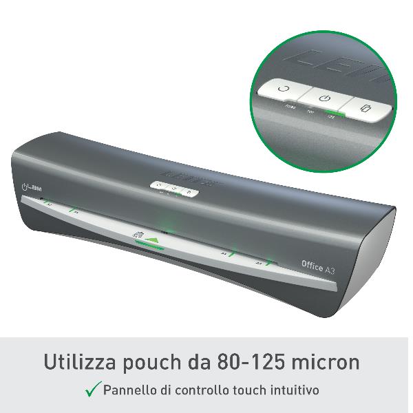 I-Lam Office A3 - immagine 3