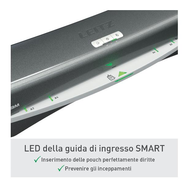 I-Lam Office A3 - immagine 4