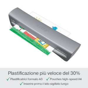 I-Lam Home Office A3