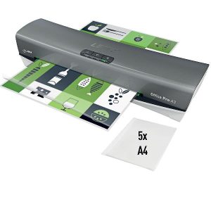 Plastificatrice Ilam Office Pro A3