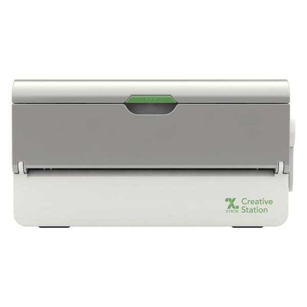 Nuova Stazione Creativa Xyron A4 - immagine 5