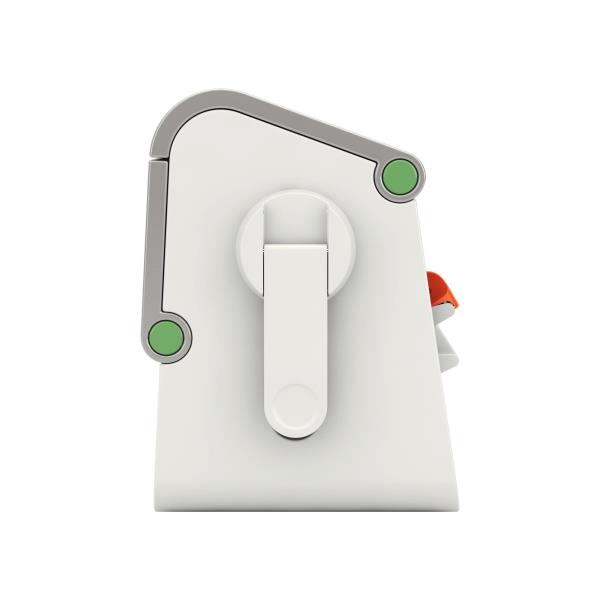 Nuova Stazione Creativa Xyron A4 - immagine 4