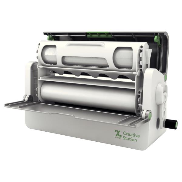 Nuova Stazione Creativa Xyron A4 - immagine 2