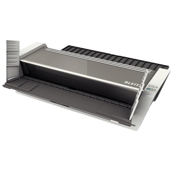 Plastif. Ilam Touch Turbo2 A3 - immagine 5