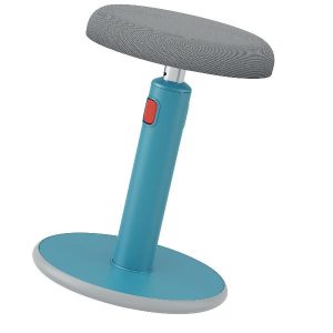 Cosy Ergo Sgabello Sit-Stand Blu