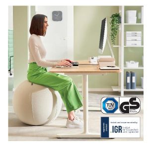 Palla Da Seduta Active 75Cm Grig Ch