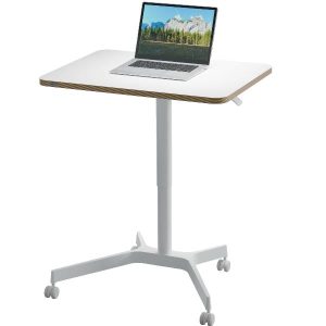 Scrivania Pneumatica Sit-Stand Bian