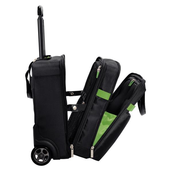 Trolley Smart Traveller 2 Ruote Ner - immagine 8
