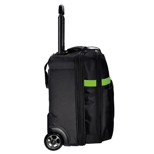 Trolley Smart Traveller 2 Ruote Ner - immagine 5