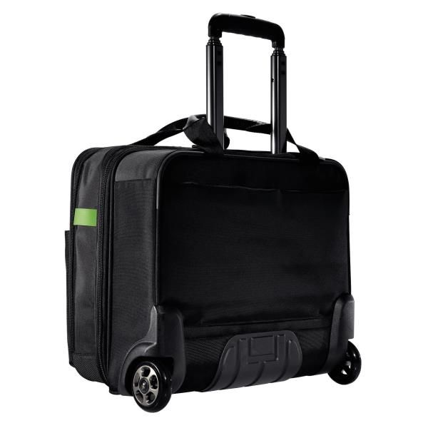 Trolley Smart Traveller 2 Ruote Ner - immagine 6