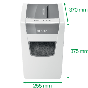 Leitz Iq Distrug.slim Homeoff.p4 Bi