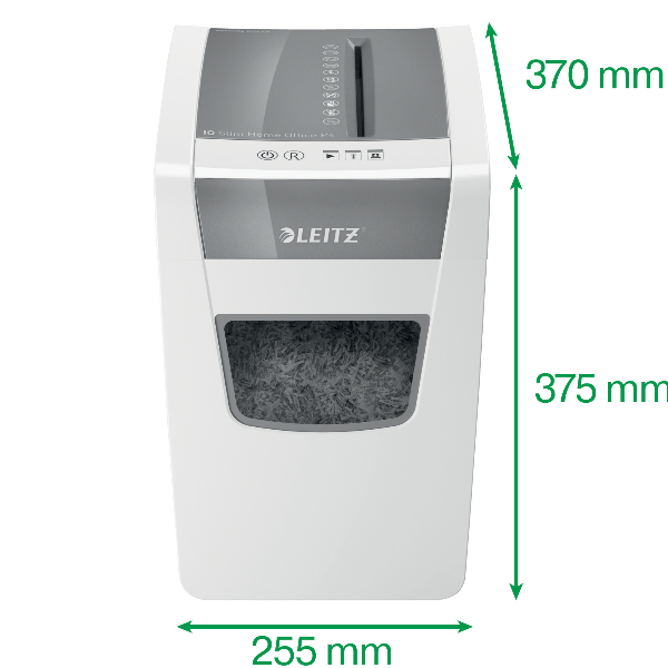 Leitz Iq Distrug.slim Homeoff.p4 Bi