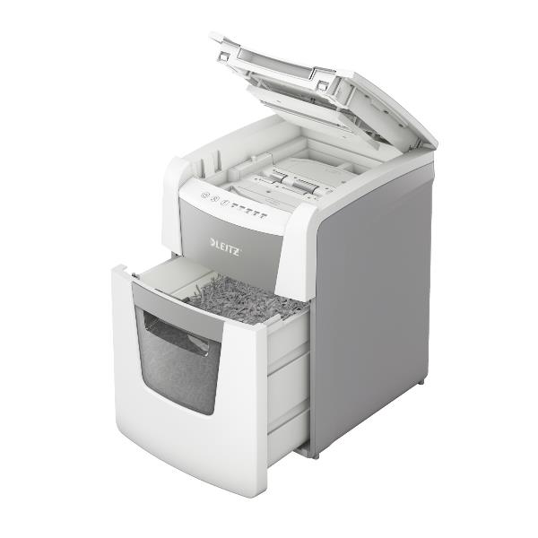 Distrugid. Leitz Iq Autofeed 100 P4 - immagine 3