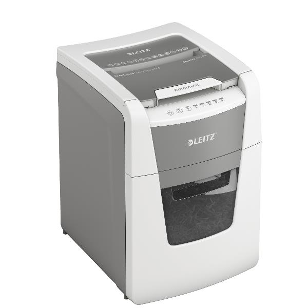 Distrugid. Leitz Iq Autofeed 100 P4 - immagine 2