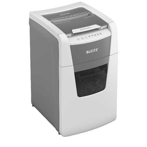 Distruggid.leitz Iq Autofeed 150 P4 - immagine 2