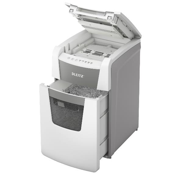 Distruggid.leitz Iq Autofeed 150 P4 - immagine 3