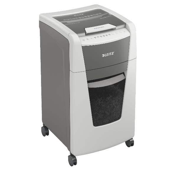 Distrugid. Leitz Iq Autofeed 300 P4 - immagine 3