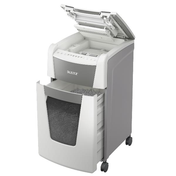 Distrugid. Leitz Iq Autofeed 300 P4 - immagine 2