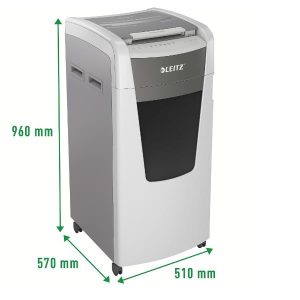 Distrug. Leitz Iq Autofeed 600 P4