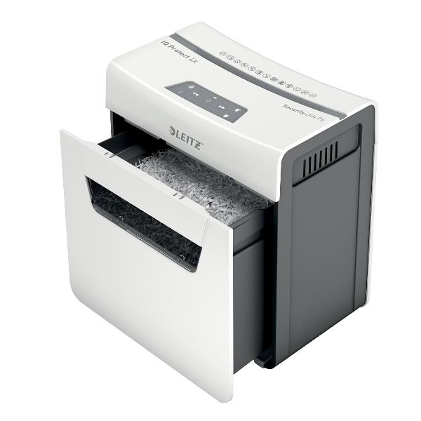 Distrugidocum. Leitz Iq Protect 6X - immagine 3