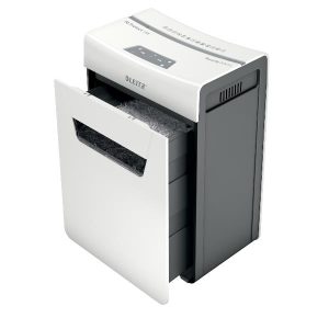 Distruggidoc. Leitz Iq Protect 10X