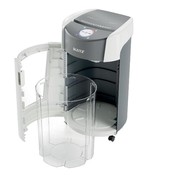 Distruggidoc. Iq Optimax Office P5 - immagine 6