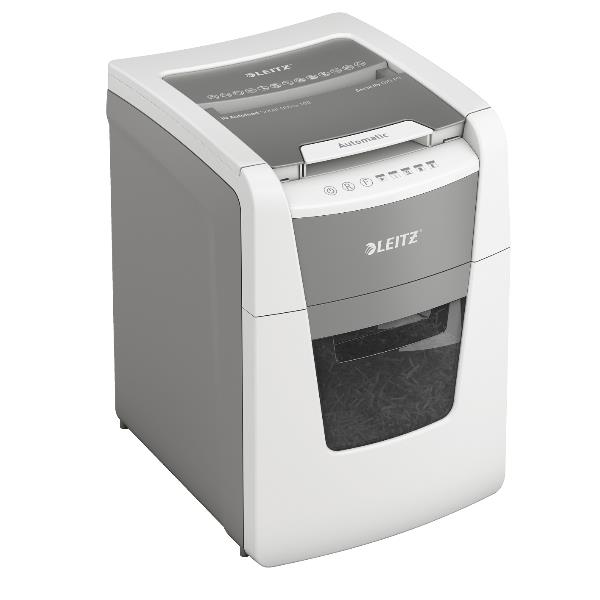 Distruggi. Leitz Iq Autofeed 100 P5 - immagine 2