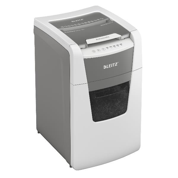 Distruggi. Leitz Iq Autofeed 150 P5 - immagine 2