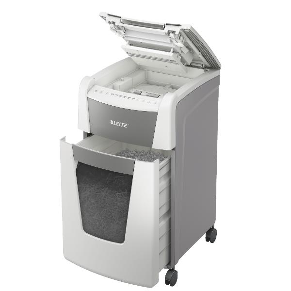 Distrugid. Leitz Iq Autofeed 300 P5 - immagine 3