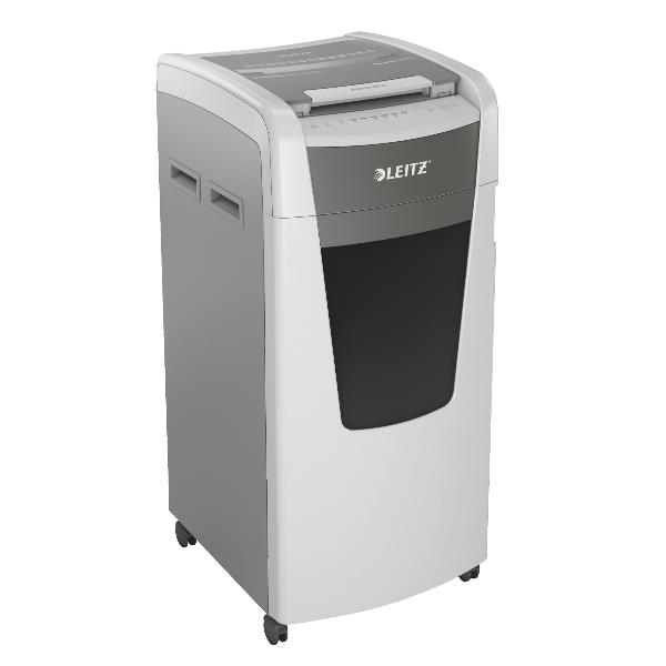 Distruggi. Leitz Iq Autofeed 600 P5 - immagine 2