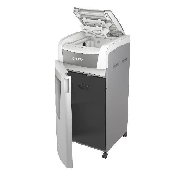 Distruggi. Leitz Iq Autofeed 600 P5 - immagine 3