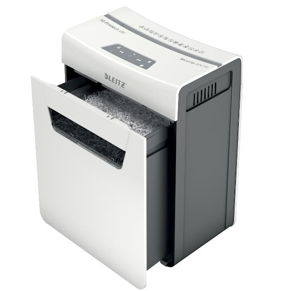 Distruggidoc. Leitz Iq Protect 4M - immagine 3