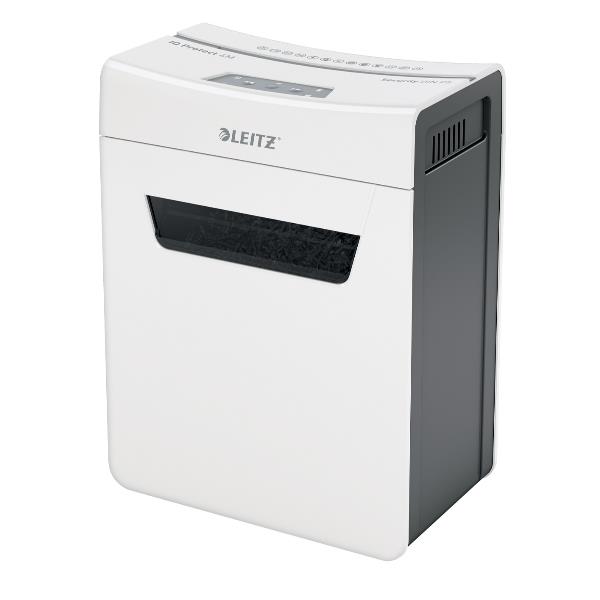 Distruggidoc. Leitz Iq Protect 4M - immagine 2