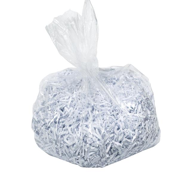 Cf100 Sacchetti Leitz Iq 40L - immagine 2