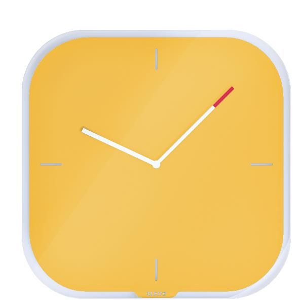 Cosy Orolog. Da Parete In Vetro Gia - immagine 2