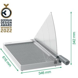 Ghigliottina Home Office A3