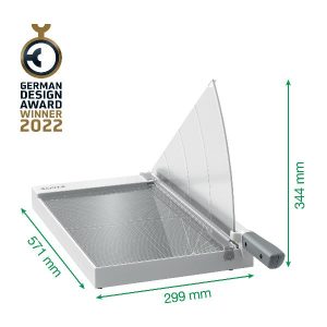 Ghigliottina Office A4+