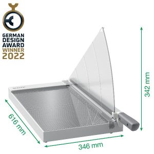 Ghigliottina Office A3+